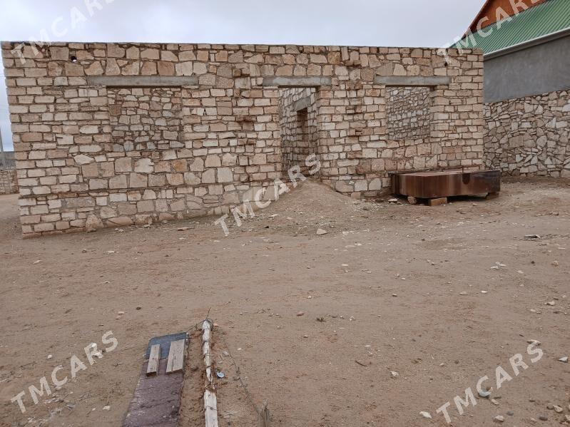Satlyk jaý - Türkmenbaşy - img 2