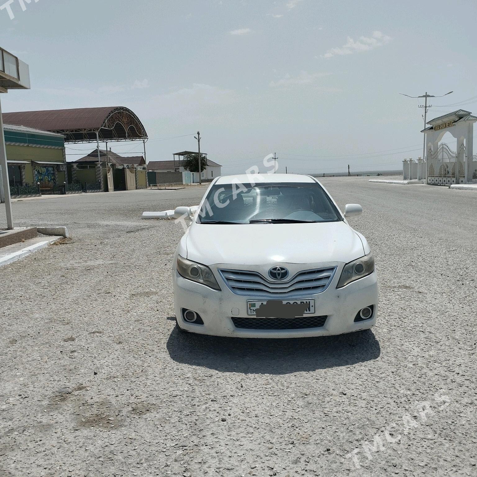 Toyota Camry 2008 - 125 000 TMT - Балканабат - img 2