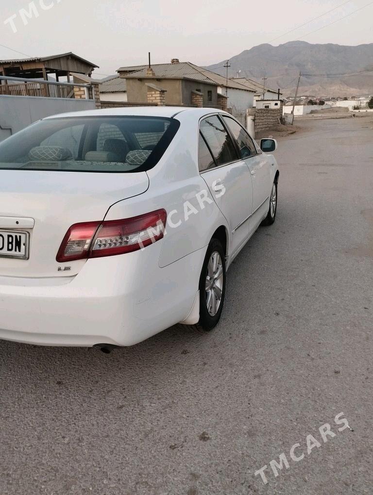 Toyota Camry 2008 - 125 000 TMT - Балканабат - img 4