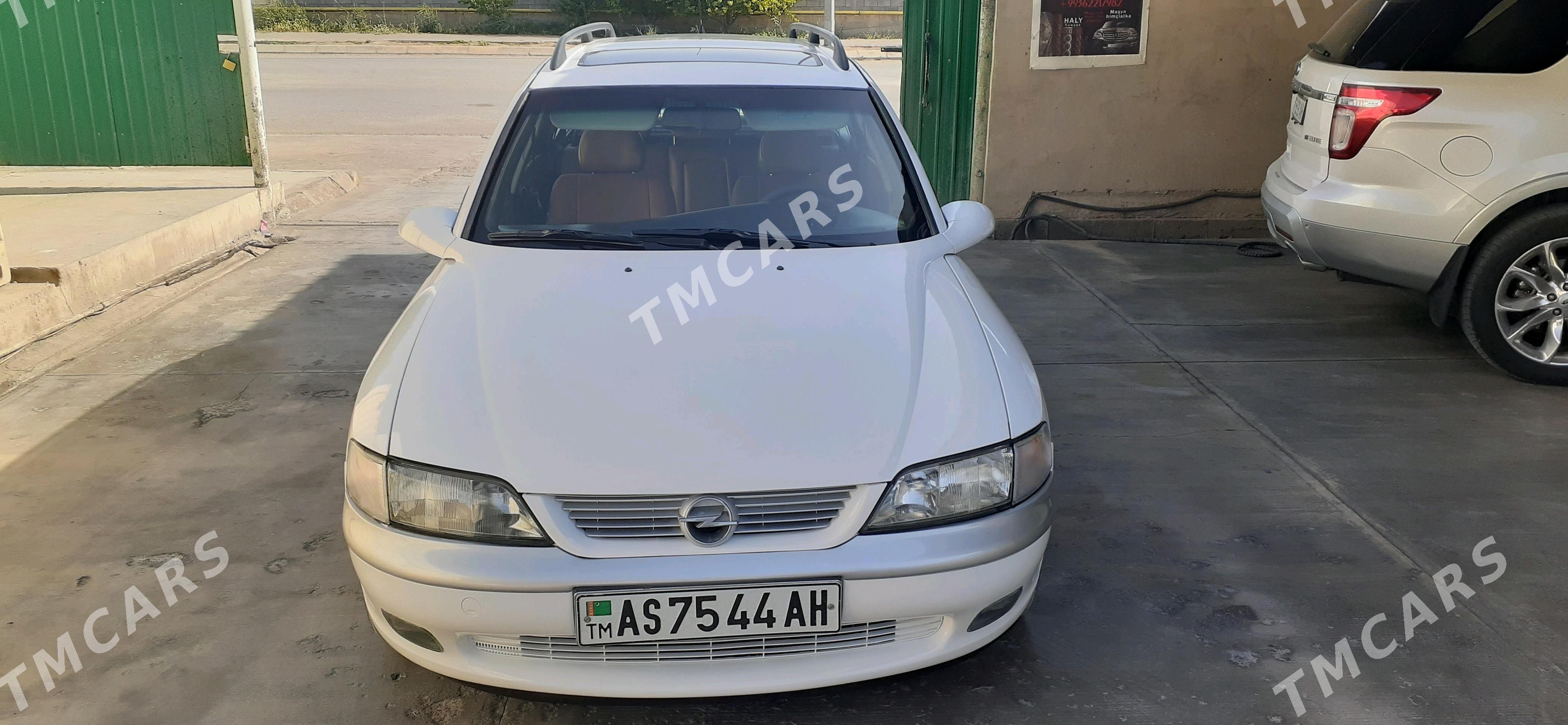 Opel Vectra 1998 - 65 000 TMT - Gökdepe - img 4