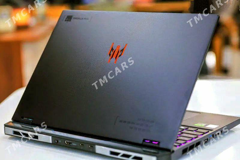 RTX 4060 / i7-14 / RAM 16GB - Ашхабад - img 2