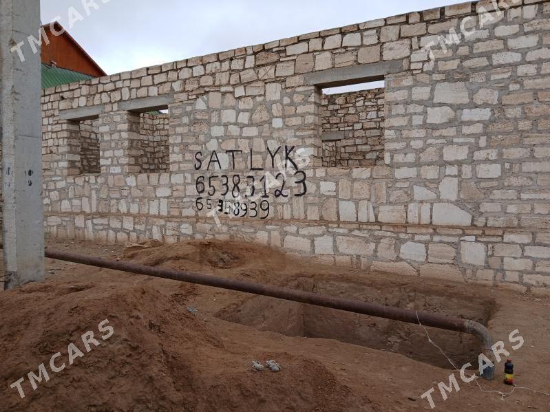 Satlyk jaý - Türkmenbaşy - img 4