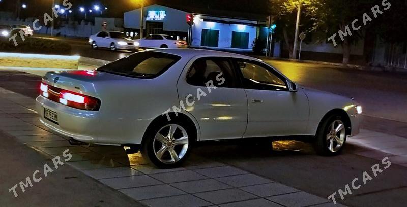 Toyota Cresta 1993 - 55 000 TMT - Мары - img 4