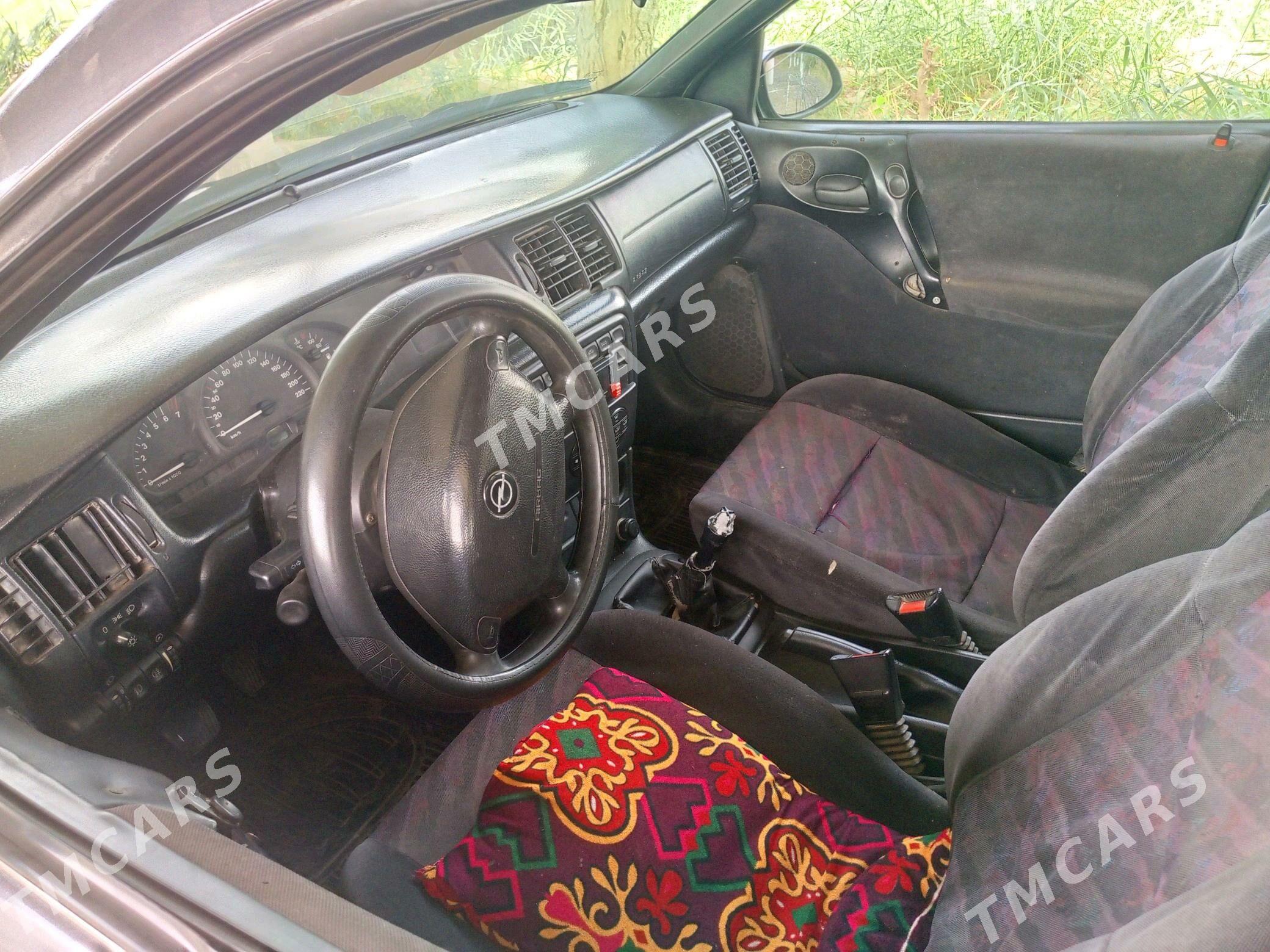 Opel Vectra 1999 - 50 000 TMT - Mary - img 2