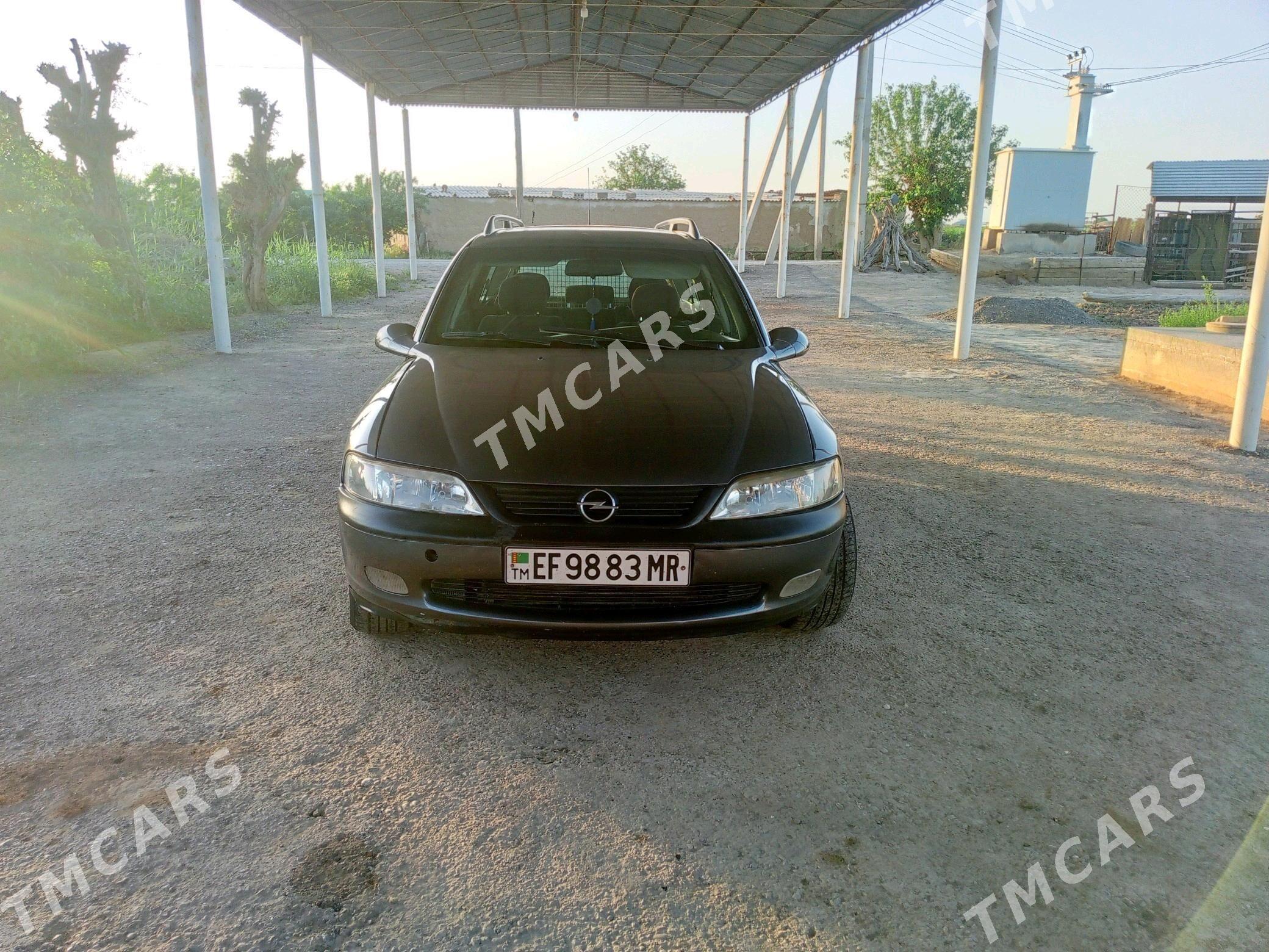 Opel Vectra 1999 - 50 000 TMT - Mary - img 3
