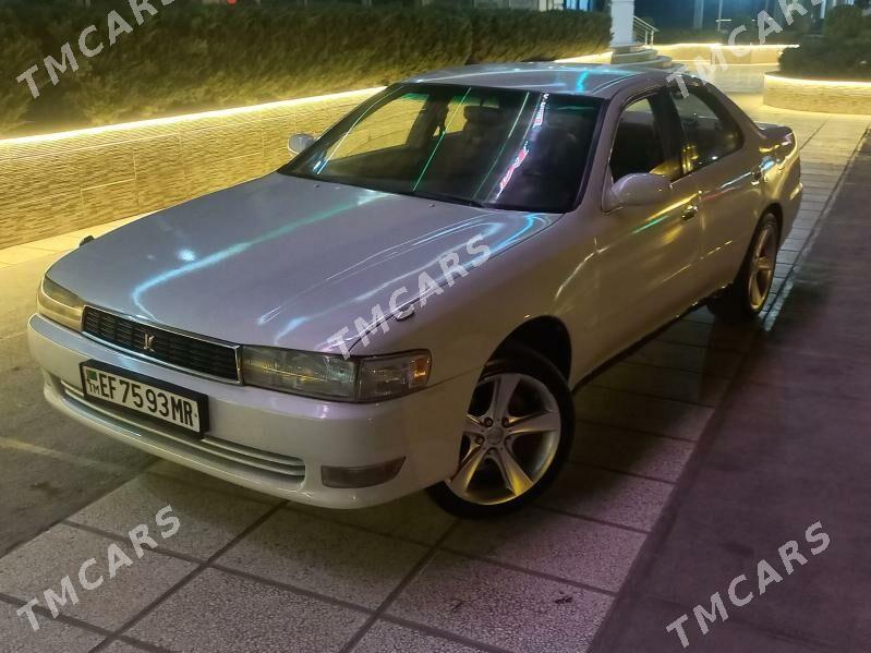 Toyota Cresta 1993 - 55 000 TMT - Мары - img 5