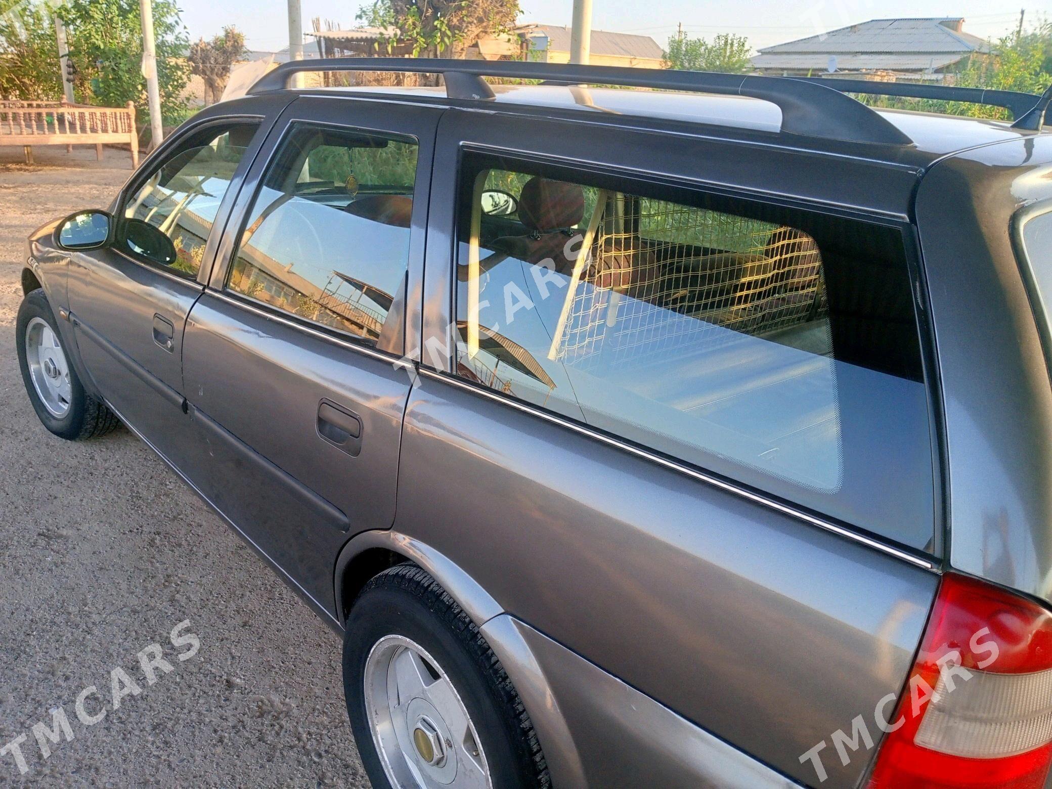 Opel Vectra 1999 - 50 000 TMT - Mary - img 6