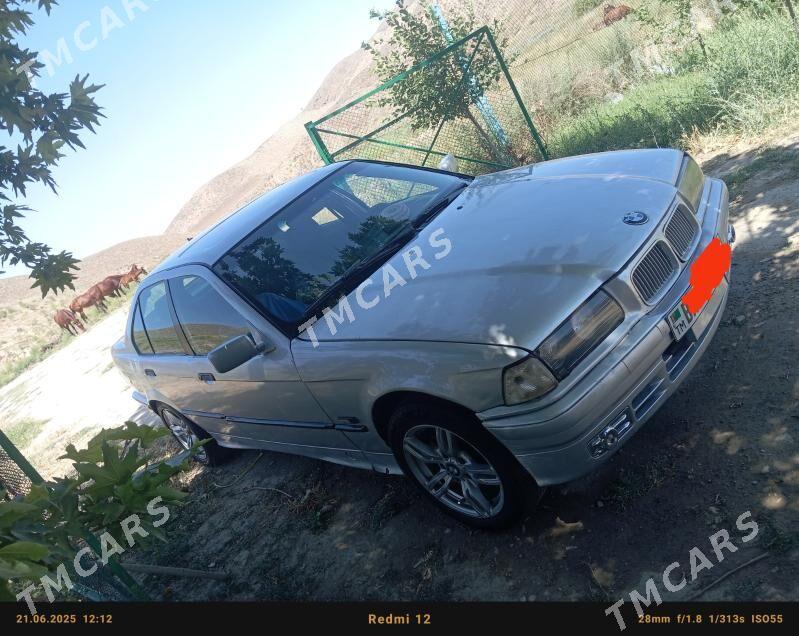 BMW 325 1991 - 40 000 TMT - Чоганлы - img 3