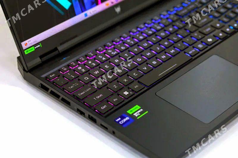 RTX 4060 / i7-14 / RAM 16GB - Ашхабад - img 5