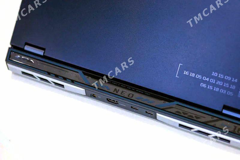 RTX 4060 / i7-14 / RAM 16GB - Ашхабад - img 10