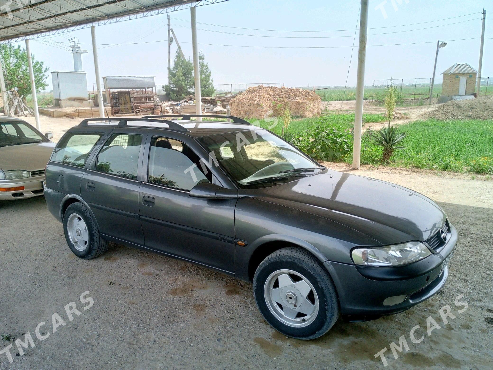 Opel Vectra 1999 - 50 000 TMT - Mary - img 10