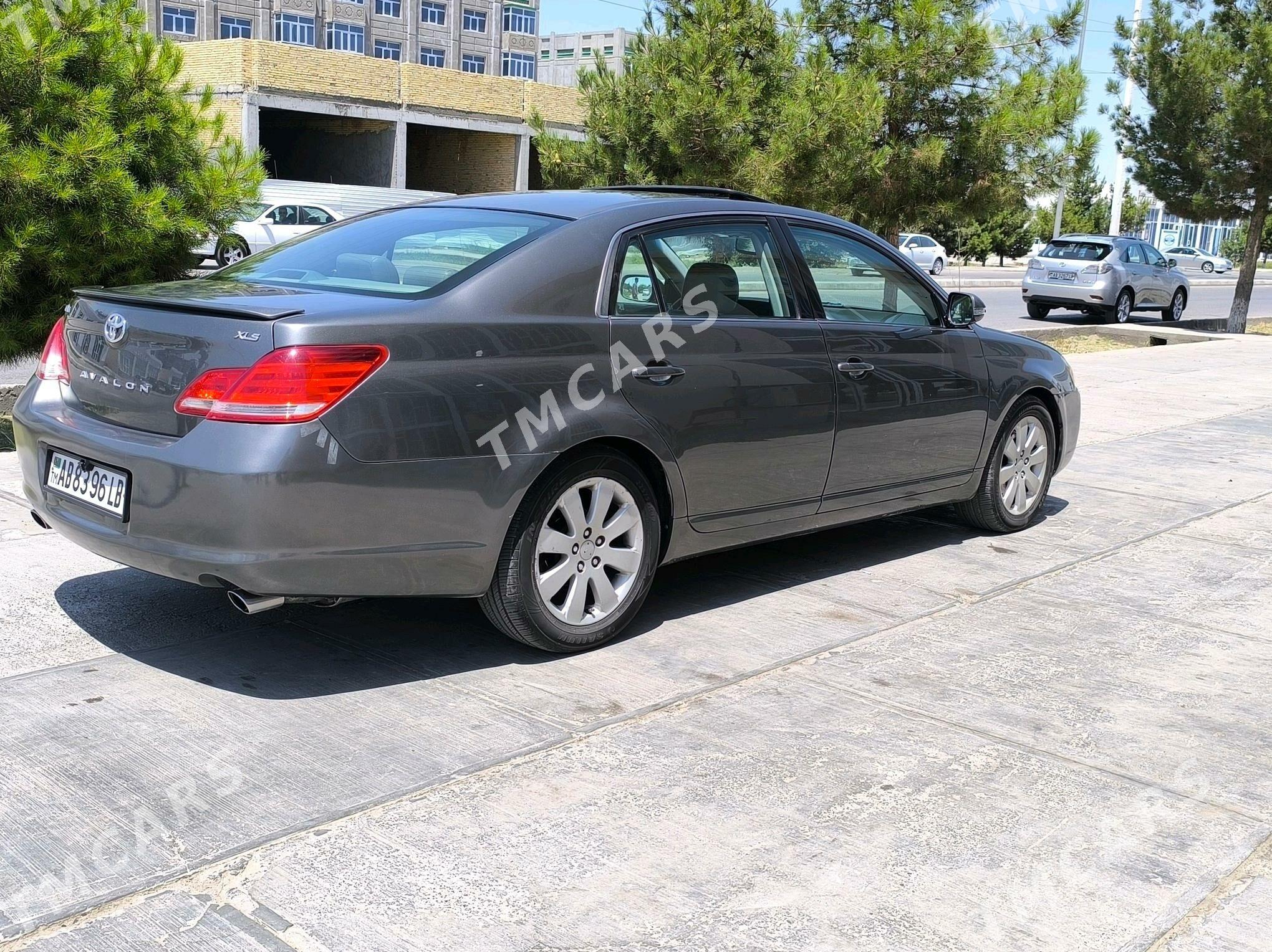 Toyota Avalon 2008 - 170 000 TMT - Туркменабат - img 5