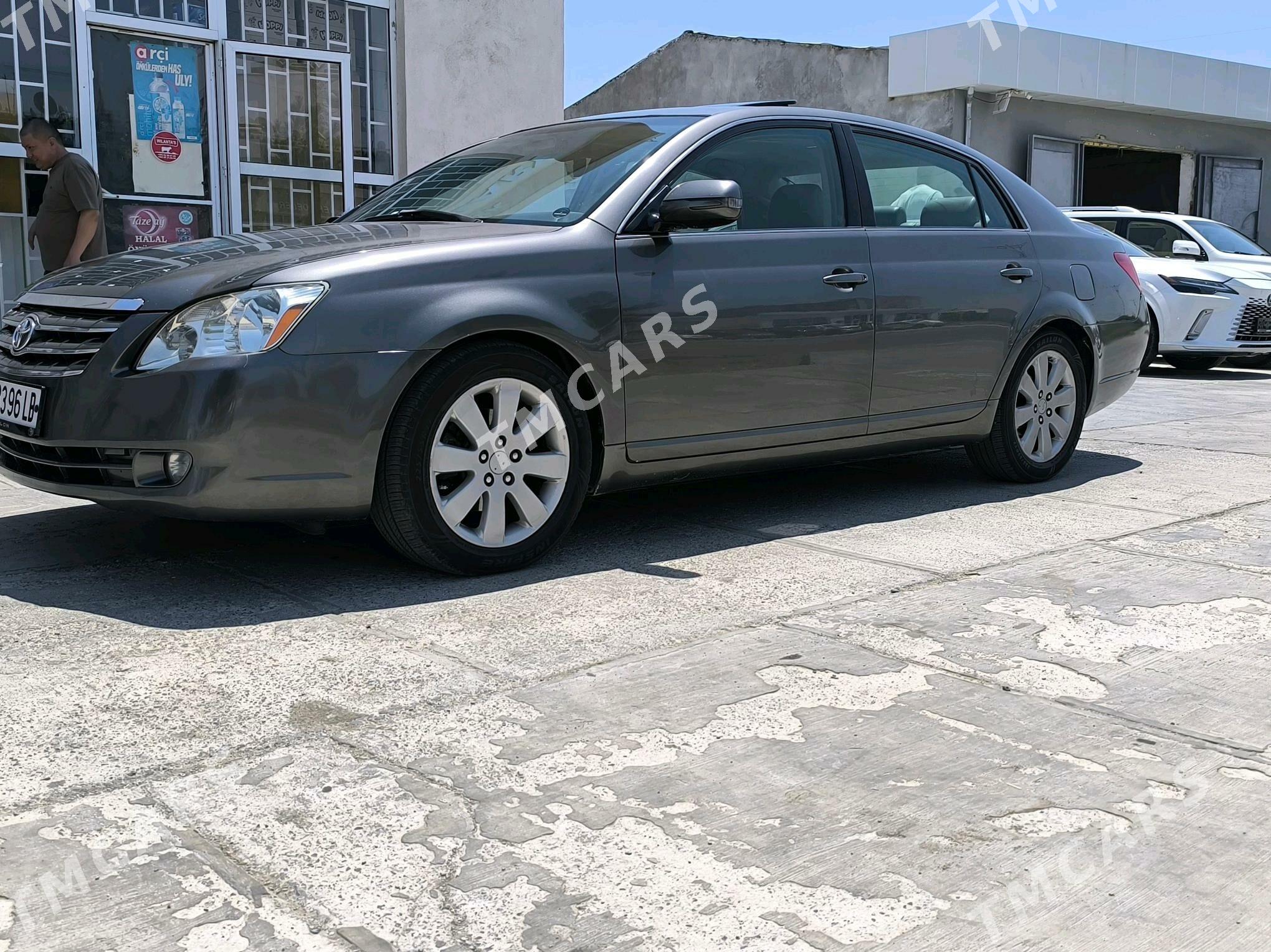 Toyota Avalon 2008 - 170 000 TMT - Туркменабат - img 3
