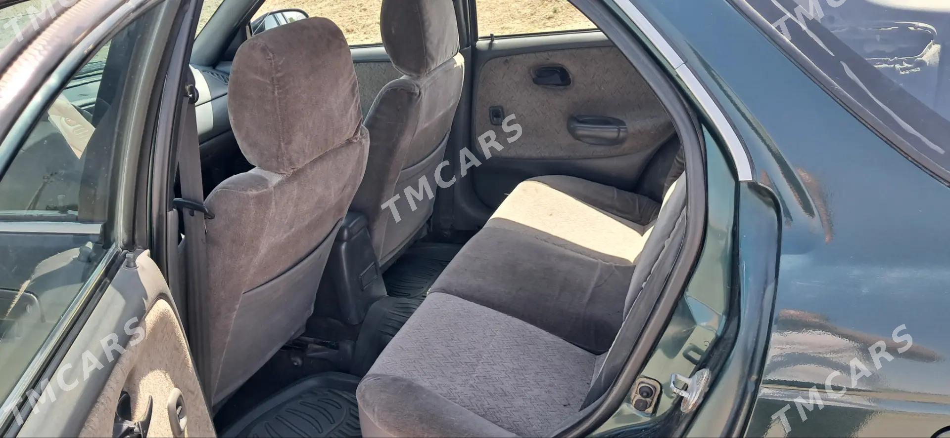 Suzuki Baleno 1999 - 65 000 TMT - Gyzylarbat - img 2