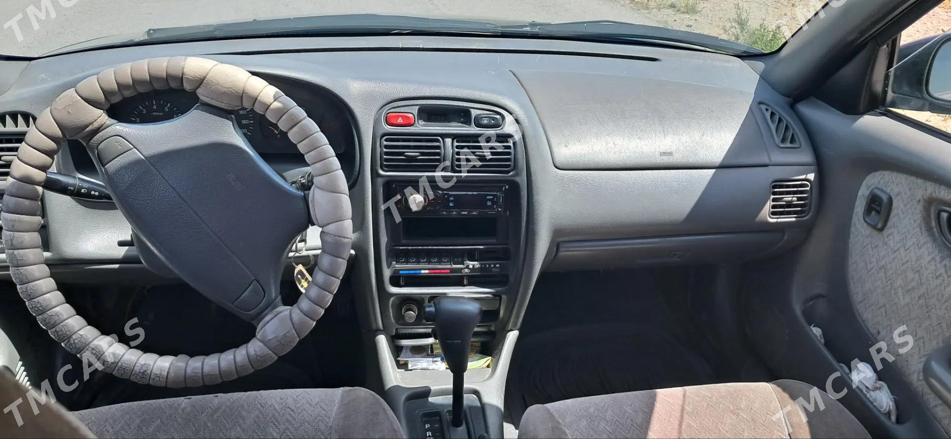 Suzuki Baleno 1999 - 65 000 TMT - Gyzylarbat - img 7