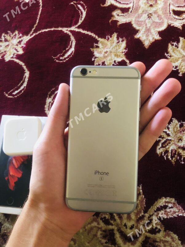 Iphone 6s 64GB - Бузмеин - img 6