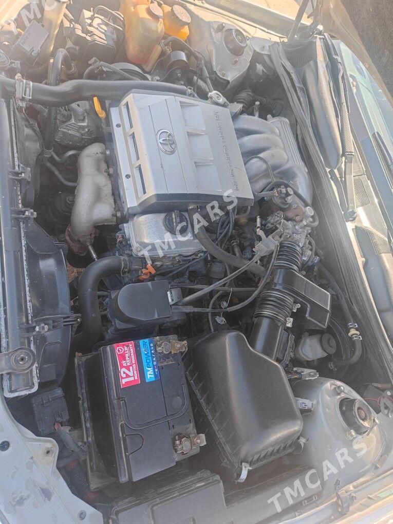 Toyota Camry 2000 - 160 000 TMT - Мары - img 3