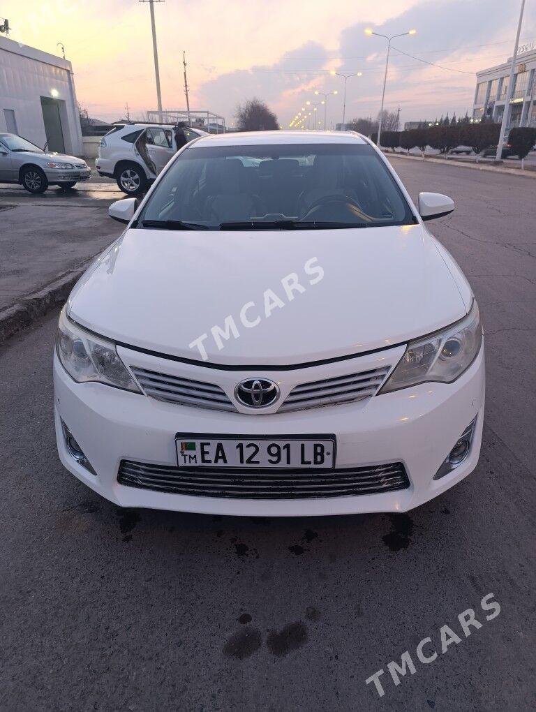 Toyota Camry 2012 - 185 000 TMT - Türkmenabat - img 3