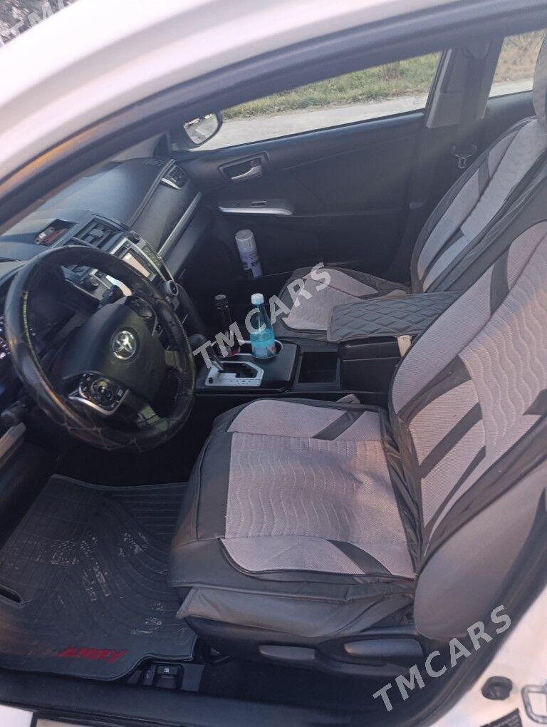 Toyota Camry 2012 - 185 000 TMT - Türkmenabat - img 5