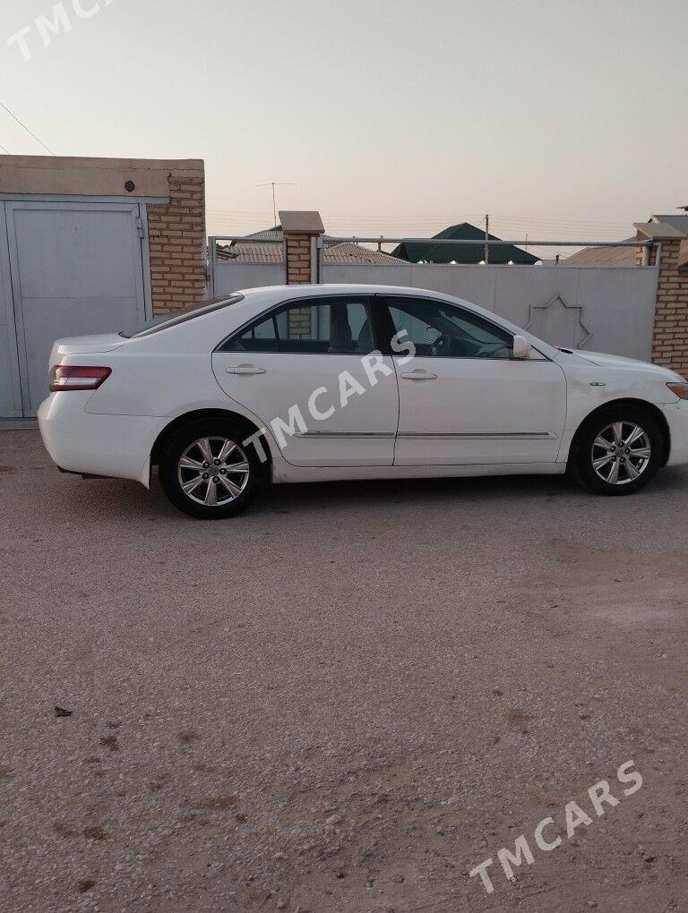 Toyota Camry 2008 - 125 000 TMT - Балканабат - img 6