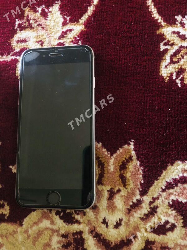 Iphone 6s 64GB - Бузмеин - img 4