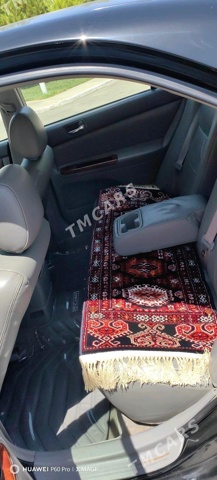 Toyota Camry 2002 - 220 000 TMT - Türkmenabat - img 6