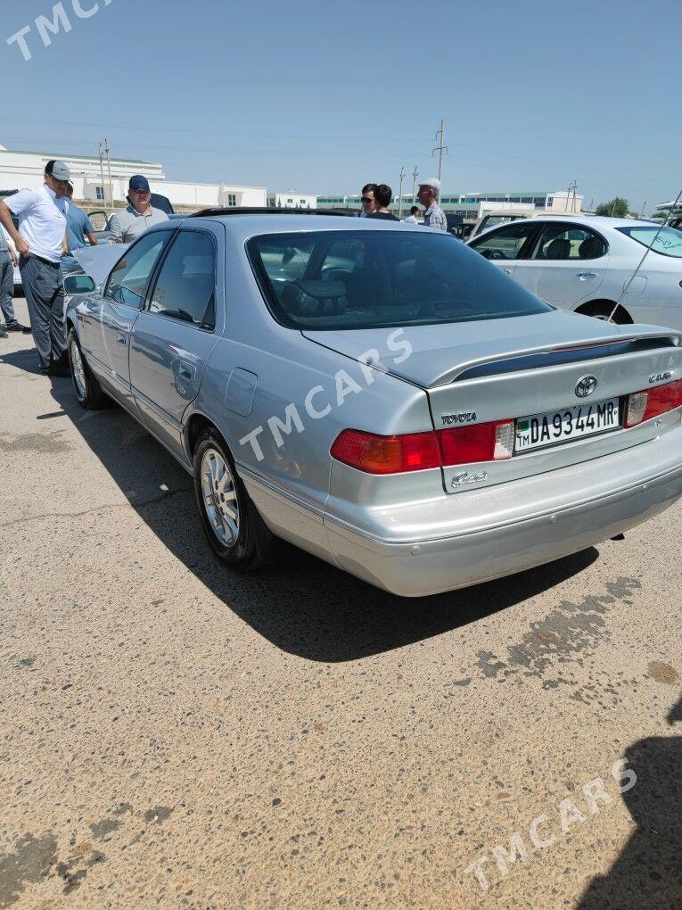 Toyota Camry 2000 - 160 000 TMT - Мары - img 2