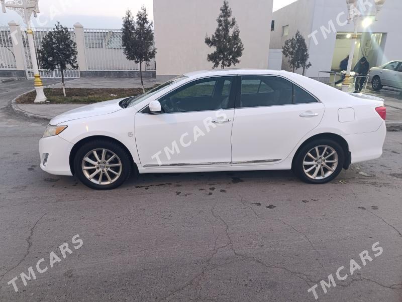 Toyota Camry 2012 - 185 000 TMT - Türkmenabat - img 7
