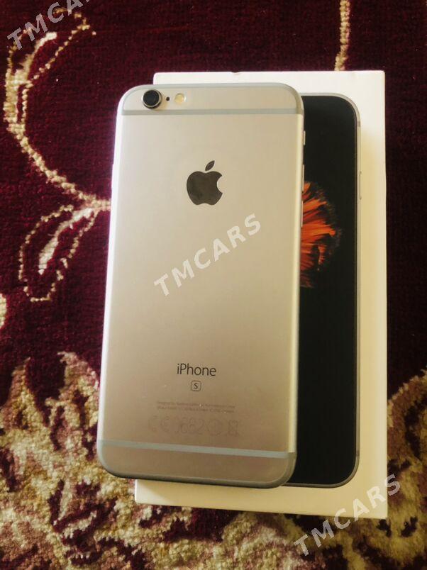 Iphone 6s 64GB - Бузмеин - img 9