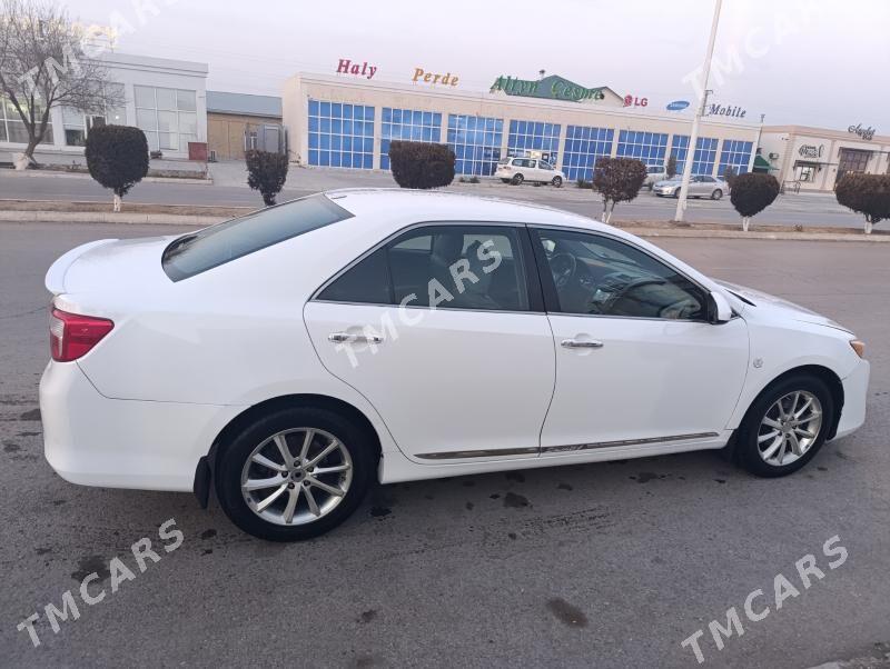 Toyota Camry 2012 - 185 000 TMT - Türkmenabat - img 6