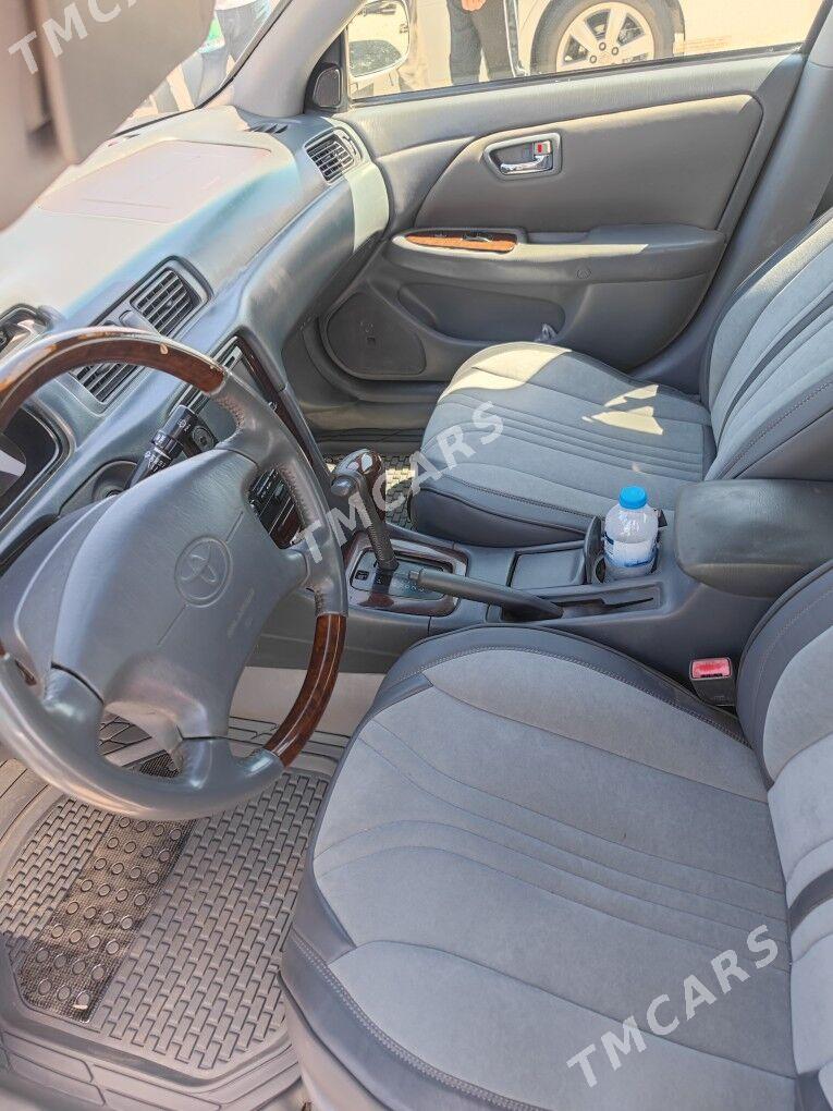 Toyota Camry 2000 - 160 000 TMT - Мары - img 4