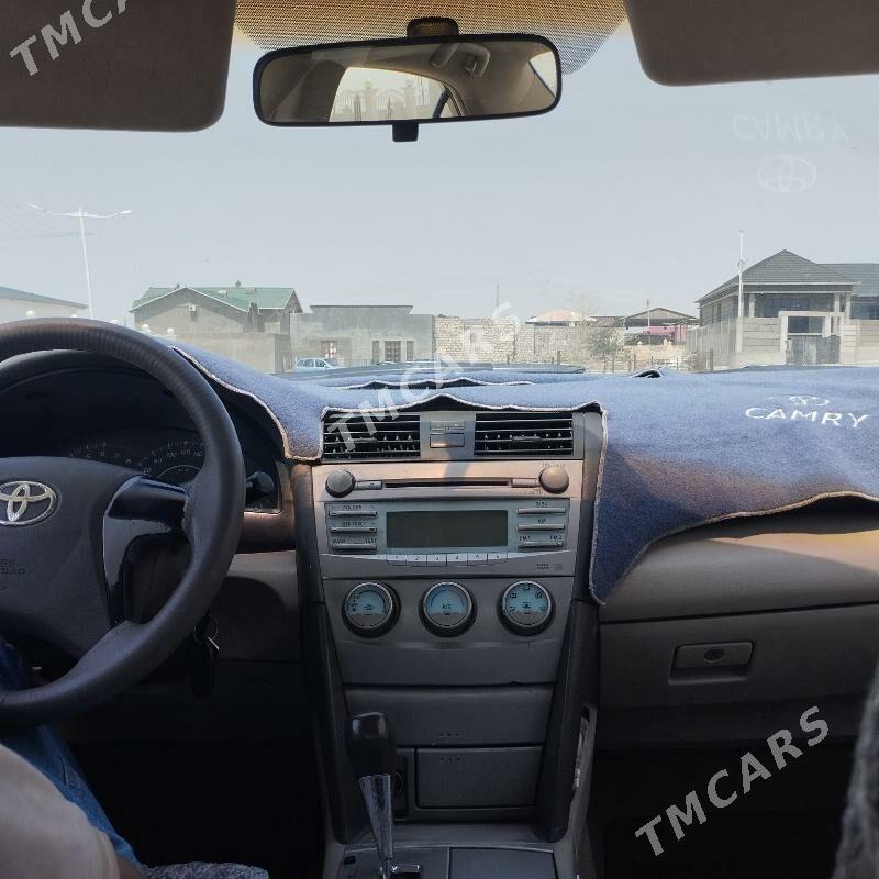 Toyota Camry 2008 - 125 000 TMT - Балканабат - img 5