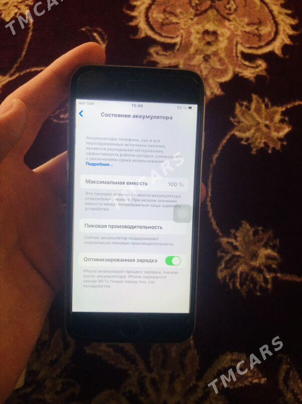 Iphone 6s 64GB - Бузмеин - img 10