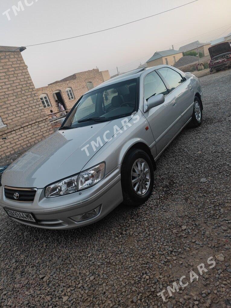 Toyota Camry 2000 - 160 000 TMT - Мары - img 6