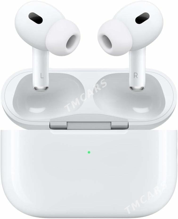 Air pods pro - Туркменабат - img 3