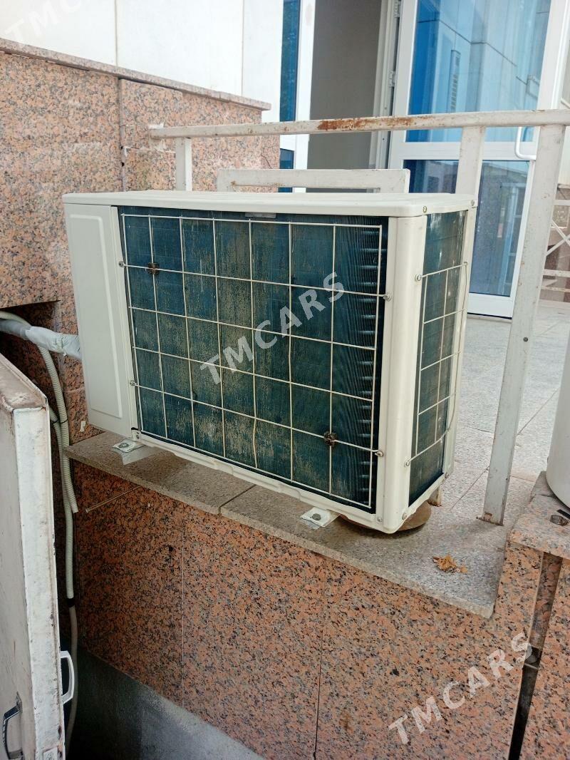 SPLIT SISTEMA GENERAL 40 KW - Aşgabat - img 3