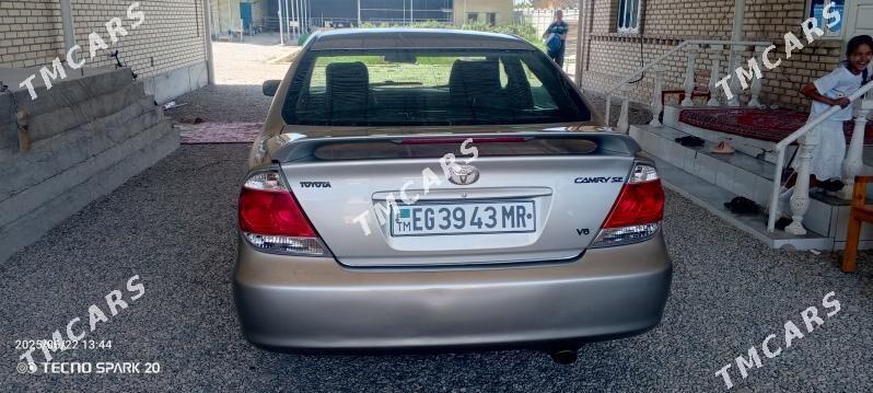 Toyota Camry 2002 - 175 000 TMT - Mary - img 6