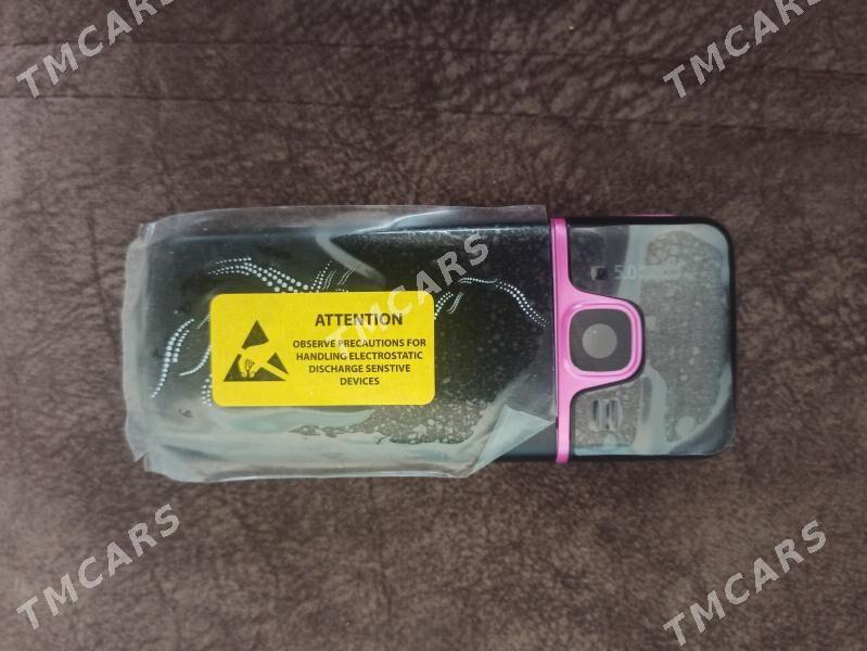 NOKIA 6700 KORPUSY TÄZE - Сакарчага - img 4