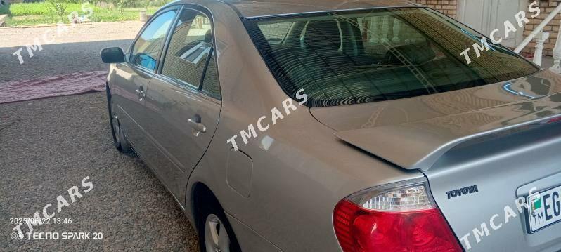 Toyota Camry 2002 - 175 000 TMT - Mary - img 7