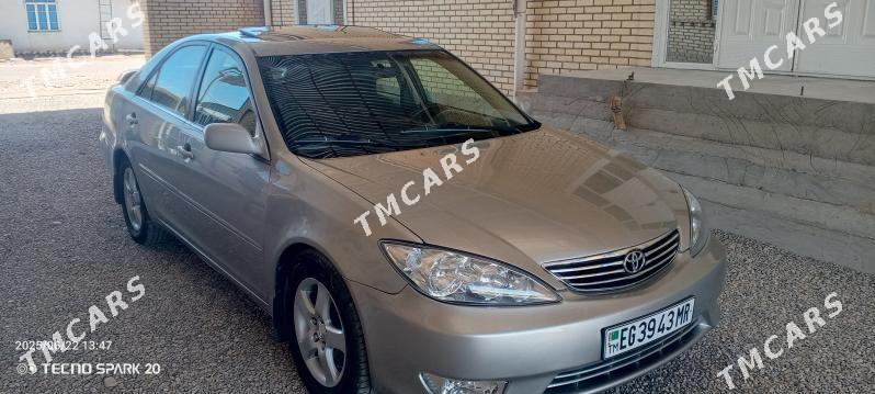 Toyota Camry 2002 - 175 000 TMT - Mary - img 10