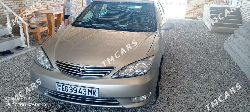 Toyota Camry 2002 - 175 000 TMT - Mary - img 2