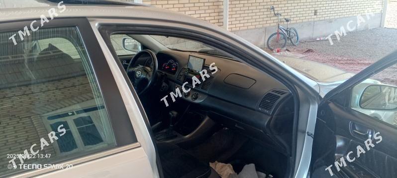 Toyota Camry 2002 - 175 000 TMT - Mary - img 9
