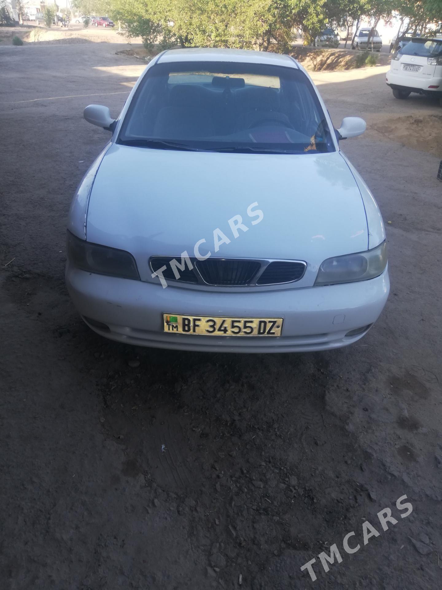 Daewoo Nubira 1999 - 24 000 TMT - Görogly (Tagta) - img 2