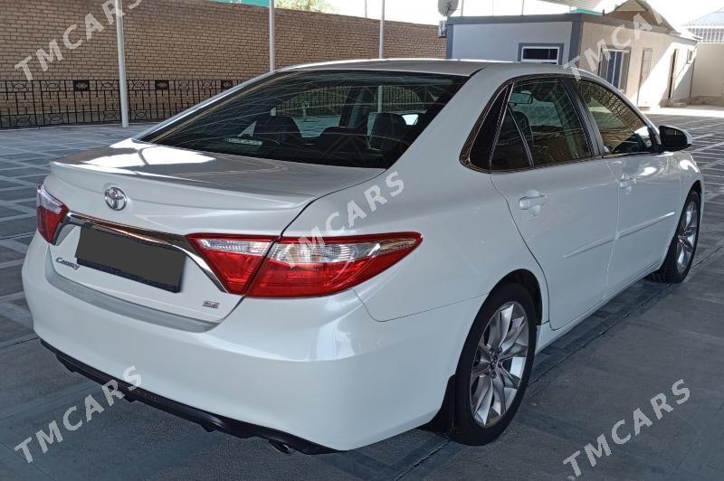 Toyota Camry 2017 - 270 000 TMT - Mary - img 3