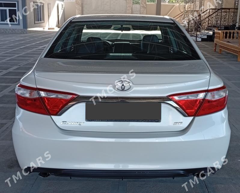Toyota Camry 2017 - 270 000 TMT - Mary - img 4