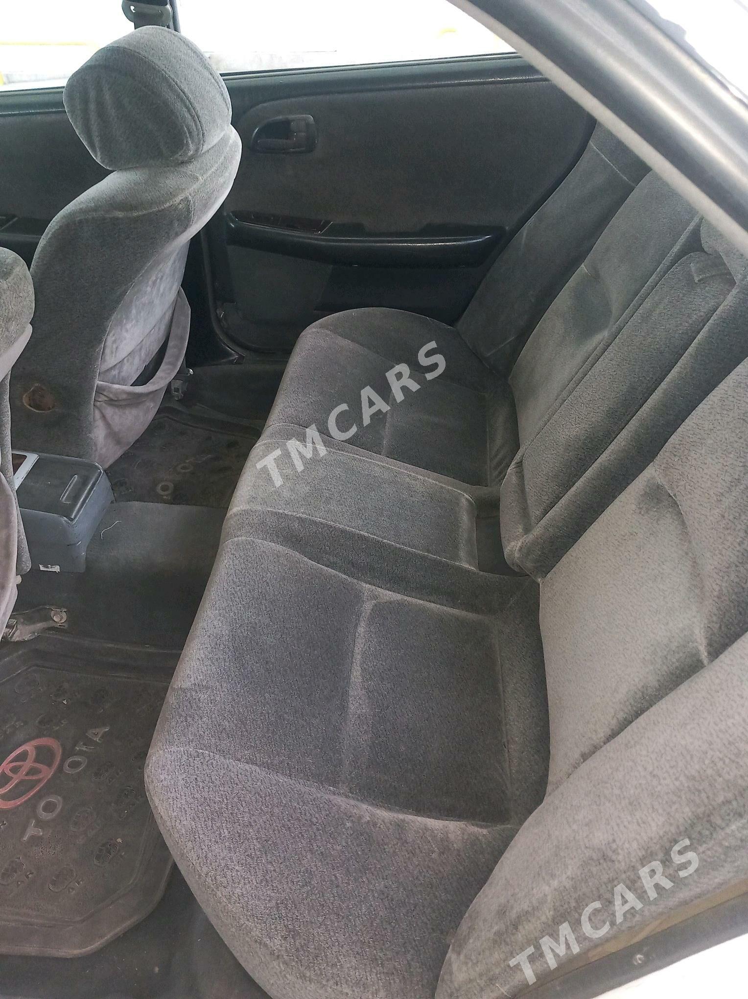 Toyota Mark II 1994 - 36 000 TMT - Мары - img 5
