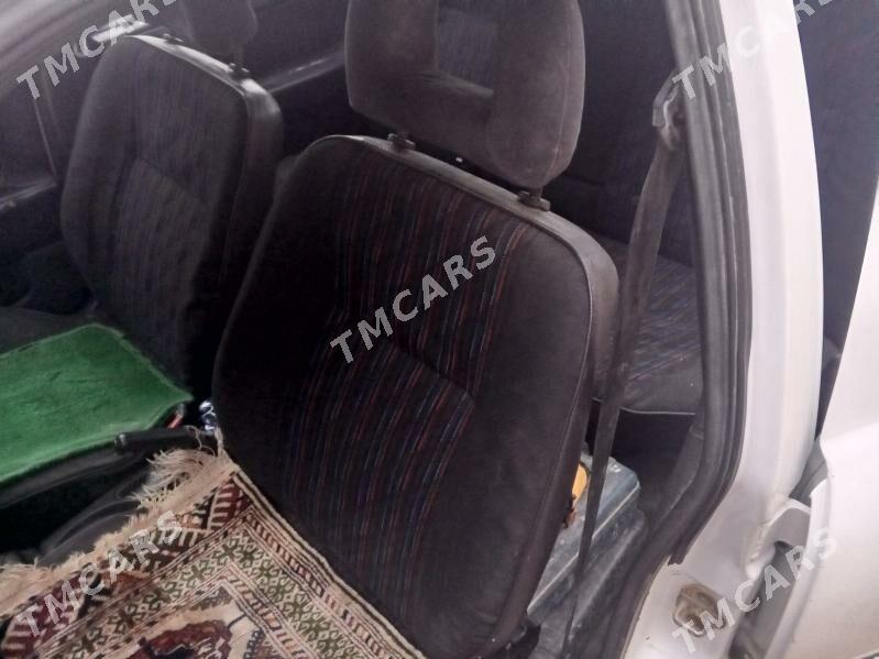 Opel Vectra 1993 - 30 000 TMT - Ak bugdaý etraby - img 3