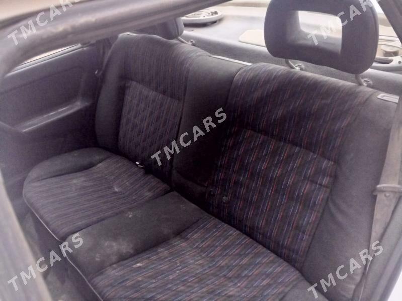 Opel Vectra 1993 - 30 000 TMT - Ak bugdaý etraby - img 9