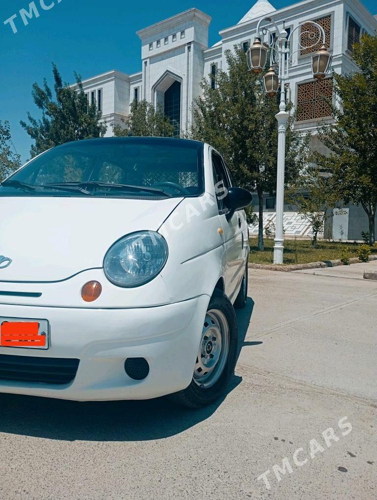 Daewoo Matiz 2004 - 33 999 TMT - Дашогуз - img 2
