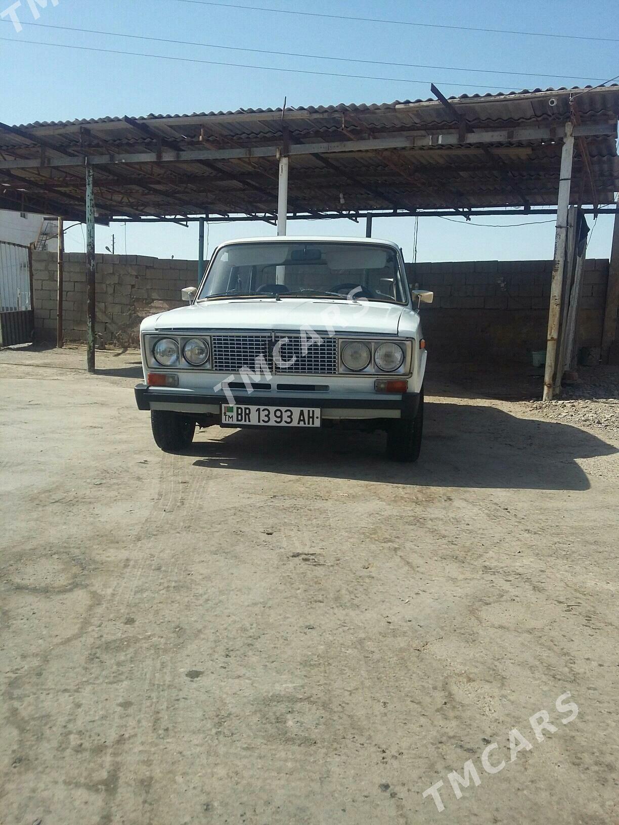 Lada 2106 1993 - 32 000 TMT - Теджен - img 5